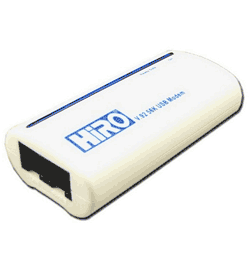 USR 5637 USB Voice Modem