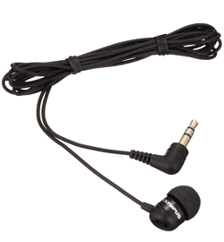 Cell Phone Recording Adapter